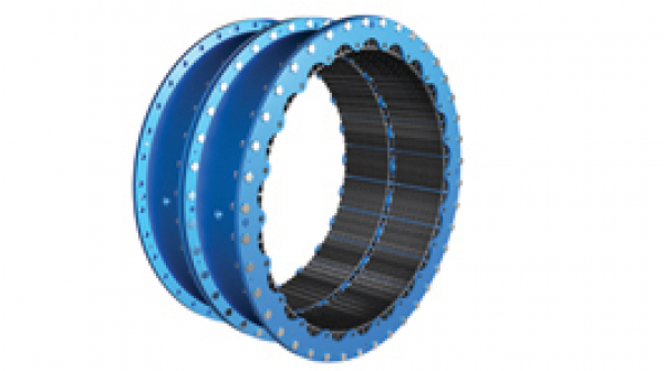 EATON AIRFLEX VC CLUTCHES AND BRAKES