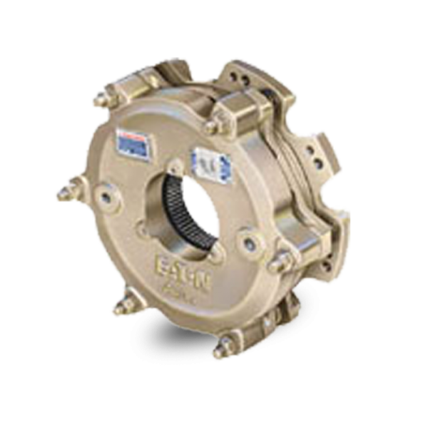 EATON AIRFLEX DC CLUTCHES AND BRAKES