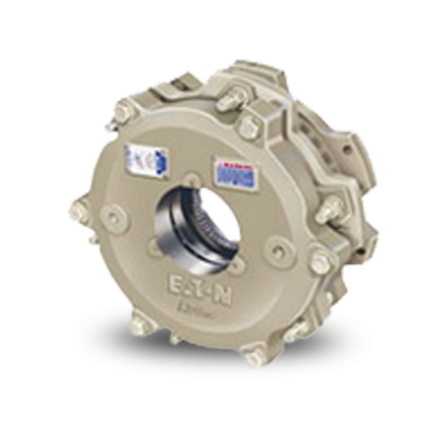 Eaton Airflex WCS Clutches and Brakes