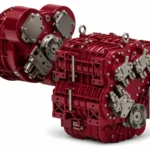 Автоматическая трансмиссия Reastar® CHT