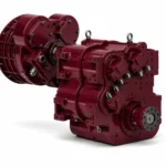 Автоматическая трансмиссия Reastar® CHT 5014/7014/7514