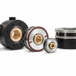 Многодисковые электромеханические сцепления Reastar® GPMDC