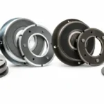 Однодисковые электромеханические сцепления Reastar® GPSDC