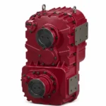 Двухступенчатая раздаточная коробка Reastar® RVG