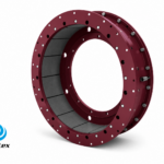 Пневматическая муфта RubFlex® DY-A-FLEX