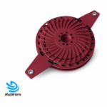 Пневматическая муфта и муфта-тормоз RubFlex® KB Series