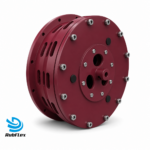 Муфта и тормоз RubFlex® Low Inertia