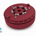 Фрикционная муфта RubFlex® PO