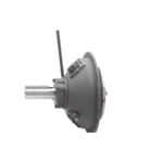 МОМ Twin Disc Technodrive BD